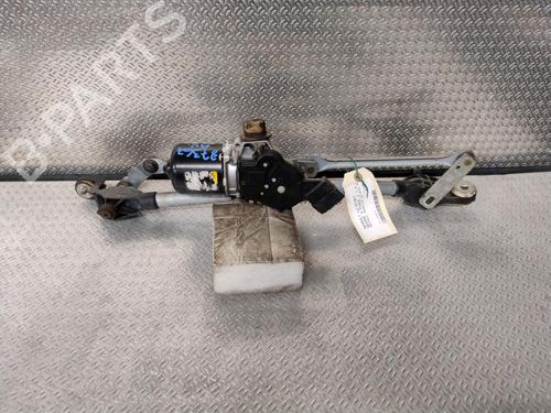 Used Front wiper motor Front wiper motor RENAULT MEGANE III Hatchback (BZ0/1_, B3_) 1.5 dCi (BZ0C) (90 hp) 24323805 24323805