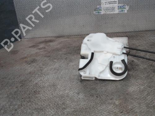 Used Front right lock CITROËN C4 AIRCROSS 1.6 HDi 115 AWC (114 hp) 24080658