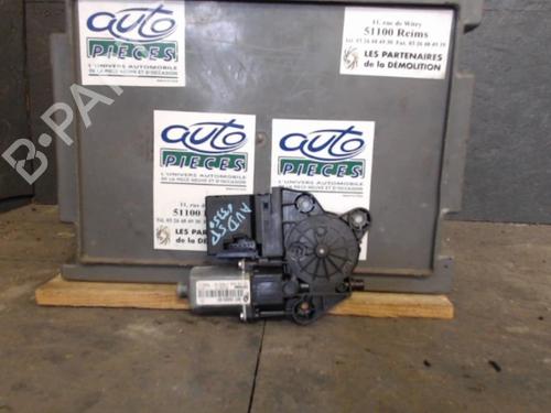 Front right window mechanism RENAULT MEGANE III Hatchback (BZ0/1_, B3_) 1.5 dCi (BZ09, BZ0D, BZ1W, BZ29, BZ14) | BP24069334C23