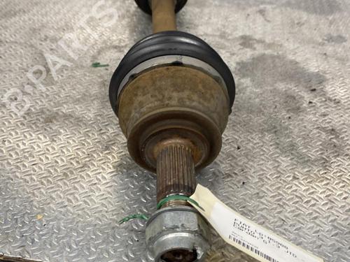 Left front driveshaft FIAT PUNTO (199_) 1.3 D Multijet | BP24101716M38 - Image 2