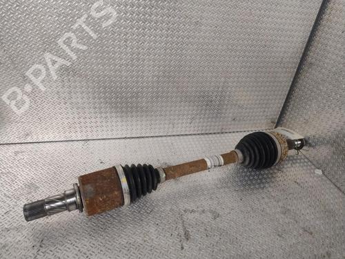 Transmisión delantera izquierda RENAULT GRAND SCÉNIC III (JZ0/1_) 1.9 dCi (JZ0J, JZ0N, JZ1K, JZ1S) (131 hp) 30403749