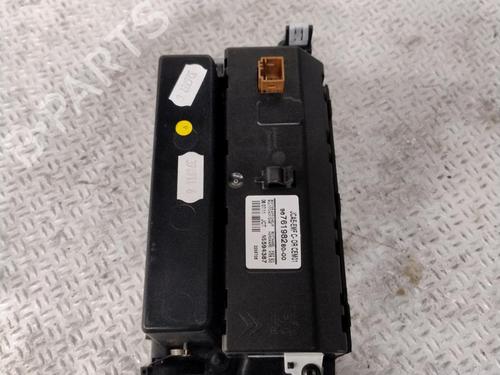 display-monitor-citroen-c4-ii-nc_-2009-26700940 main image