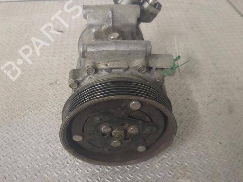 AC compressor NISSAN NOTE (E11, NE11) 1.5 dCi | BP39642604M34 - Image 3