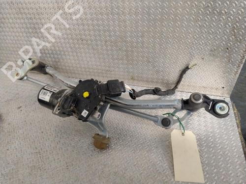 Front wiper motor CITROËN C4 III (BA_, BB_, BC_) 1.2 PureTech 130 (BAHNSA, BAHNSB) | BP31119627M29