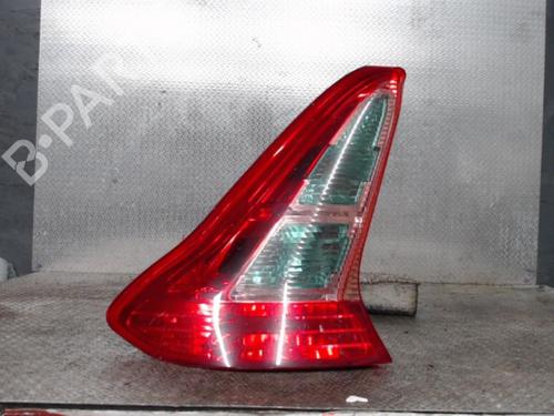 Used Left taillight CITROËN C4 Coupe (LA_) 1.4 16V (88 hp) 24086841