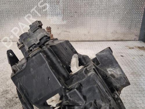 Used Right headlight RENAULT KANGOO Express (FC0/1_) 1.5 dCi (FC1E) (68 hp) 24101962