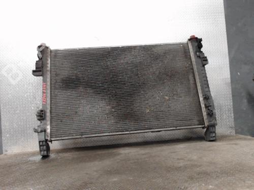 Used Water radiator MERCEDES-BENZ B-CLASS Sports Tourer (W245) B 180 CDI (245.207) (109 hp) 24084531