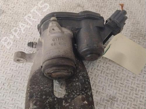 Used Right rear brake caliper RENAULT GRAND SCÉNIC III (JZ0/1_) 1.9 dCi (JZ0J, JZ0N, JZ1K, JZ1S) (131 hp) 30403751