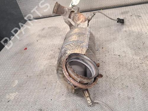 Catalyst PEUGEOT 2008 I (CU_) 1.2 THP 110 / PureTech 110 | BP24100533M10 