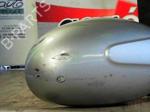 Right mirror SMART CITY-COUPE (450) 0.6 (S1CLB1, 450.331, 450.336) | BP24066391C27