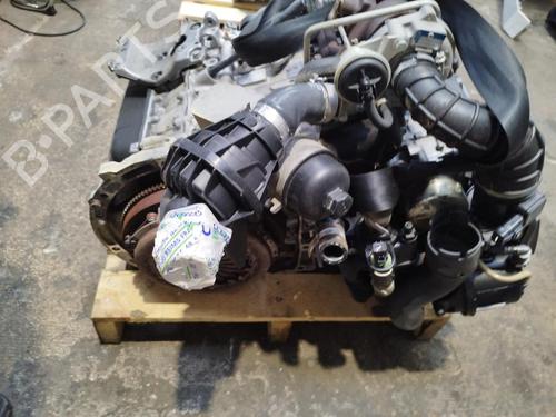 Engine CITROËN NEMO Box Body/MPV (AA_) 1.4 HDi | BP28087821M1 