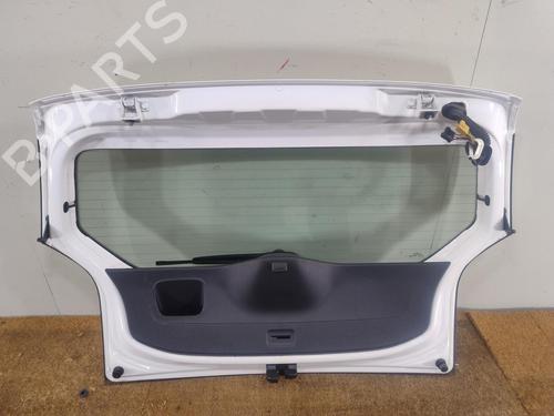 Used Tailgate VW UP! (121, 122, BL1, BL2, BL3, 123) 1.0 (60 hp) 30311235