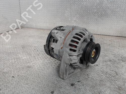 Used Alternator Alternator RENAULT TWINGO II (CN0_) [2007-2026] 24075499 24075499