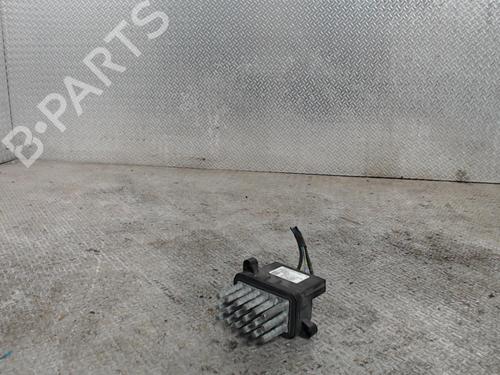 Used Heater resistor FORD FOCUS II (DA_, HCP, DP) 1.8 TDCi (115 hp) 24076111