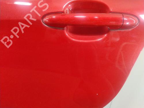 Left rear door KIA RIO III (UB) 1.2 CVVT | BP29380014C4 
