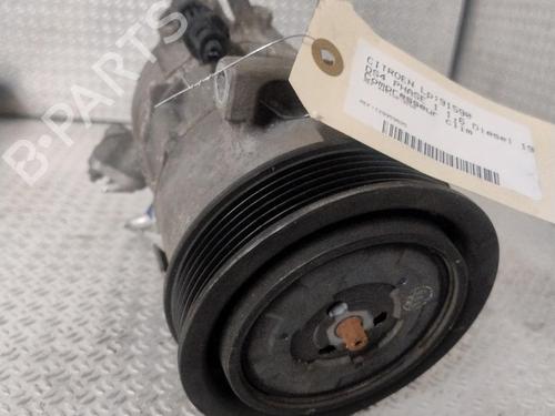 Used AC compressor AC compressor 38491880 38491880