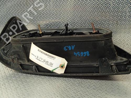 Used Right taillight PEUGEOT 306 Hatchback (7A, 7C, N3, N5) 1.9 DT (90 hp) 24091138