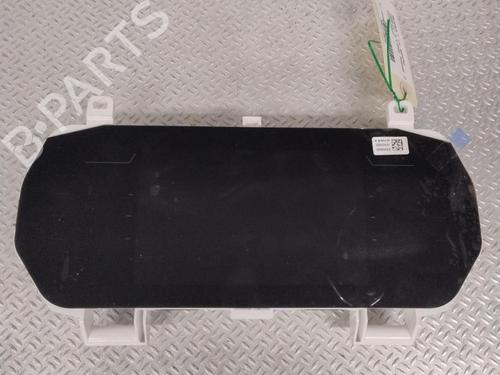 Used Instrument cluster Instrument cluster RENAULT TRAFIC III Van (FG_) 1.6 dCi 125 (FGMH) (125 hp) 36510301 36510301