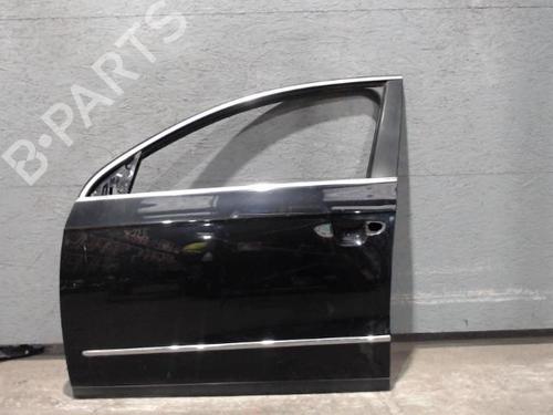 Used Left front door VW PASSAT B6 (3C2) 2.0 TDI (136 hp) 24093615