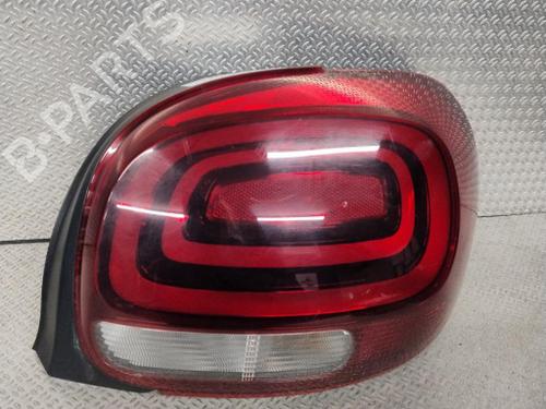 right-taillight-citroen-c3-iii-sx-2016-40553473 main image