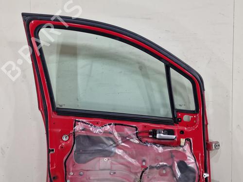 Left front door SUZUKI SPLASH (EX) 1.3 CDTI (A5B413D) | BP24092045C2  - Image 5