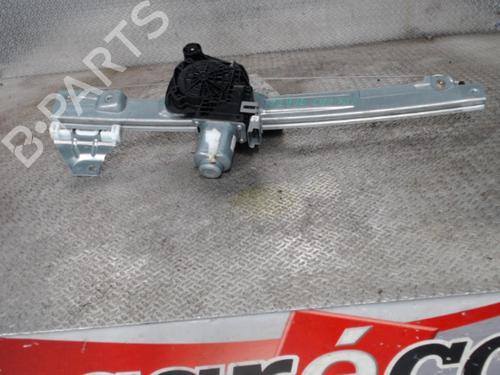 front-right-window-mechanism-citroen-c4-ii-nc_-2009-24081109 main image