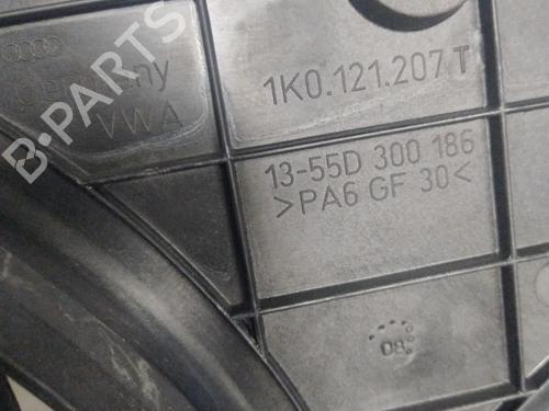 radiator-fan-audi-a3-8p1-2003-2004-2005-2006-2007-2008-2009-2010-2011-2012-2013-36462418 main image