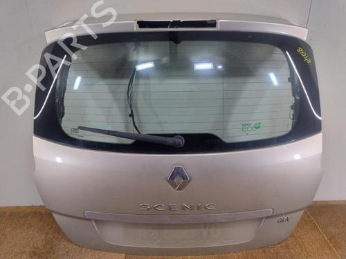 Tailgate RENAULT GRAND SCÉNIC III (JZ0/1_) 1.5 dCi (JZ0B, JZ07) | BP29644454C6 