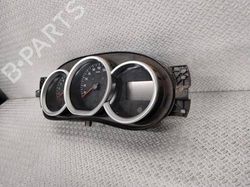 Instrument cluster DACIA DUSTER (HS_) 1.5 dCi | BP30139235C47