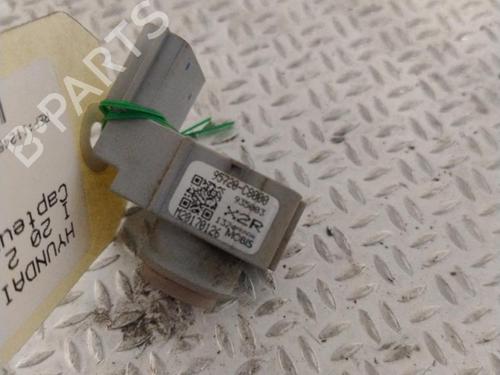 Electronic module HYUNDAI i20 II (GB, IB) 1.0 T-GDI | BP29577287M83 