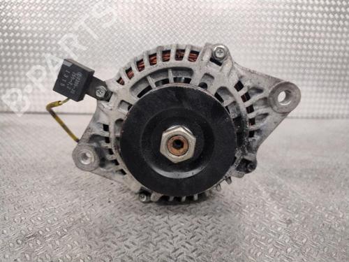 Alternador Alternador NISSAN X-TRAIL I (T30) 2.2 dCi (136 hp) 36940017 36940017