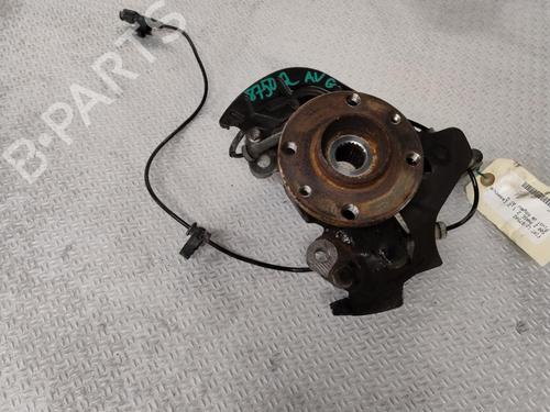Left front steering knuckle FIAT 500 (312_) 1.2 (312AXA1A) | BP26877043M25 - Image 2