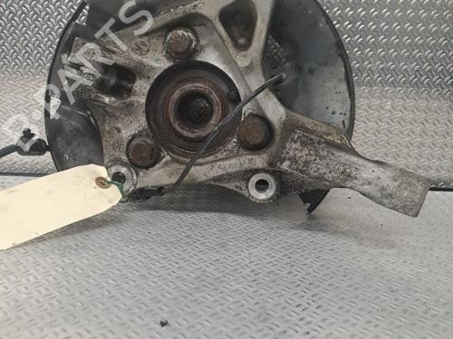 Left front steering knuckle OPEL ASTRA J (P10) 1.3 CDTI (68) | BP24060722M25