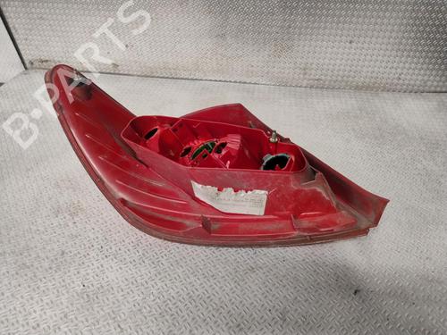 Used Right taillight PEUGEOT 307 (3A/C) 2.0 HDi 135 (136 hp) 27471084
