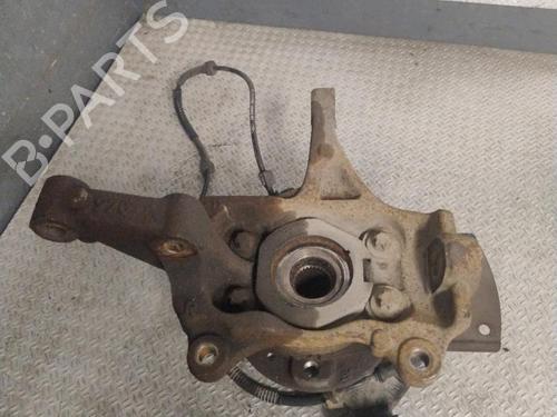 Used Right front steering knuckle Right front steering knuckle OPEL VIVARO B Van (X82) 1.6 CDTI (05) (140 hp) 34255204 34255204