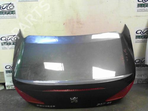 Bakluke CC/Kombi-Kupé PEUGEOT 307 CC (3B) 2.0 16V (140 hp) 24067764