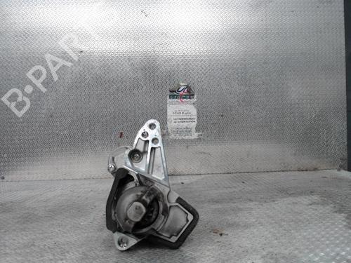 Starter RENAULT CLIO IV Grandtour (KH_) 1.2 TCe 120 (KHAU) | BP24094812M8 