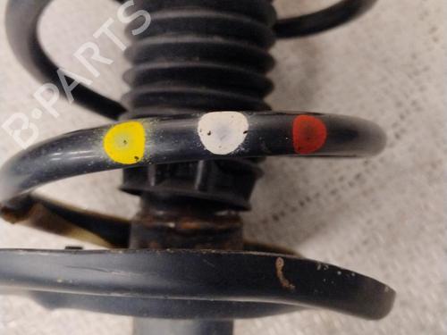 Right front shock absorber PEUGEOT 308 SW I (4E_, 4H_) 1.6 HDi | BP28713661M17 