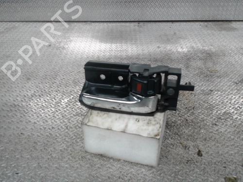 Used Front right interior door handle Front right interior door handle TOYOTA COROLLA Saloon (_E12_) 1.6 VVT-i (ZZE121_, ZZE121R) (110 hp) 24074651 24074651