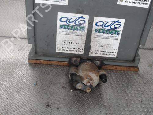 Used Right front brake caliper Right front brake caliper SEAT AROSA (6H1) 1.7 SDI (60 hp) 24073264 24073264