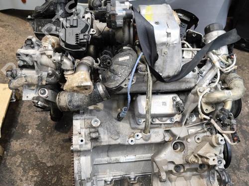 Engine LAND ROVER DISCOVERY SPORT (L550) 2.0 D180 MHEV 4x4 | BP33031360M1 - Image 6