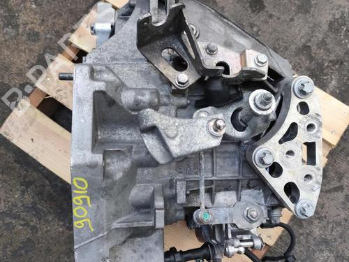Used Gearbox Gearbox FIAT DOBLO Cargo (263_) 1.4 Natural Power (120 hp) 40065992 40065992