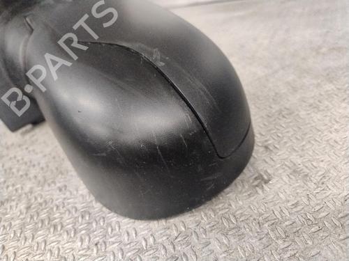 Left mirror RENAULT TWINGO II (CN0_) 1.2 16V (CN04, CN0B) | BP32457119C26