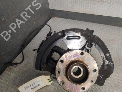 Left front steering knuckle RENAULT MEGANE IV Hatchback (B9A/M/N_) 1.5 dCi 90 (B9A1) | BP36462529M25 - Image 2