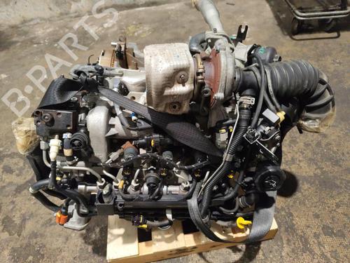 Engine CHEVROLET AVEO Hatchback (T300) 1.3 D | BP30892771M1 - Image 3