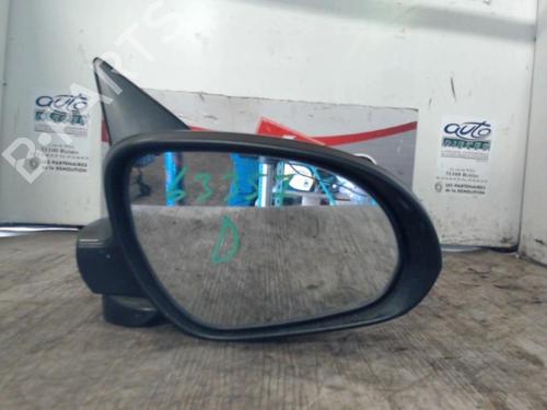 right-mirror-hyundai-i30-fd-2007-2008-2009-2010-2011-2012-24069353 main image