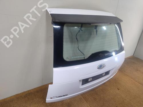 Bakluke CC/Kombi-Kupé FORD C-MAX (DM2) 1.6 TDCi | BP29739541C6
