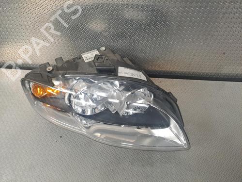 Right headlight AUDI A4 B7 Avant (8ED) 1.9 TDI | BP28087350C29 - Image 2