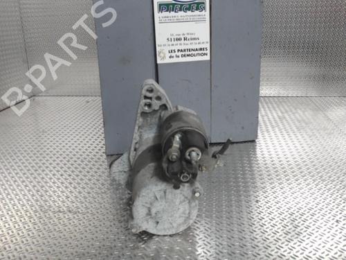 Used Starter Starter RENAULT CLIO IV Grandtour (KH_) 0.9 TCe 90 (90 hp) 24070775 24070775