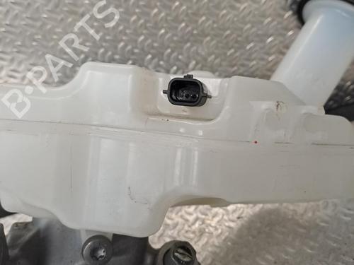 Brake master cylinder RENAULT CAPTUR II (HF_) TCe 130 (HFMF) | BP24092294M77 